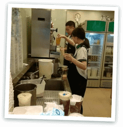 1点点奶茶官网