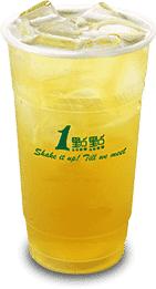 茉莉绿茶