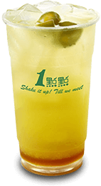梅果绿