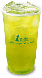 四季春茶