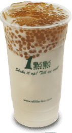 珍珠奶茶