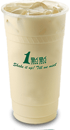 奶茶