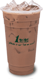 阿华田
